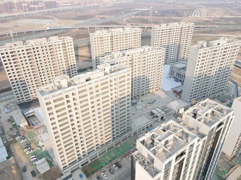 貫徹落實二十大，品牌建設專題報道（二）